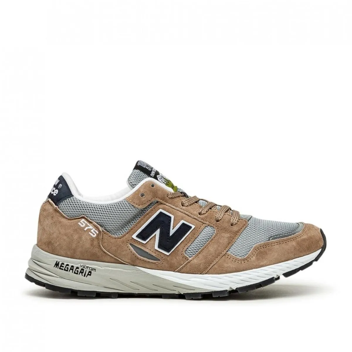 New Balance MTL575 GN (Brown / Grey)