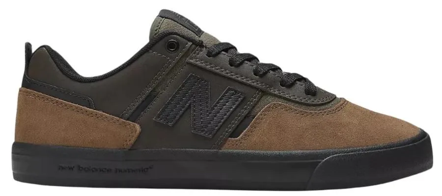 New Balance Numeric Numeric 306 Foy (Brown/Black)