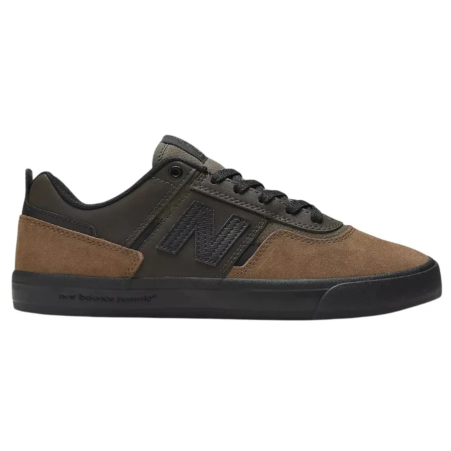 New Balance Numeric Numeric 306 Foy (Brown/Black)