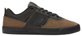 New Balance Numeric Numeric 306 Foy (Brown/Black)