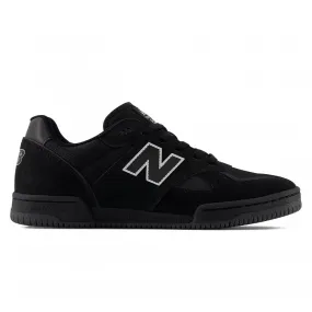 New Balance Numeric Tom Knox 600 (Black/White)