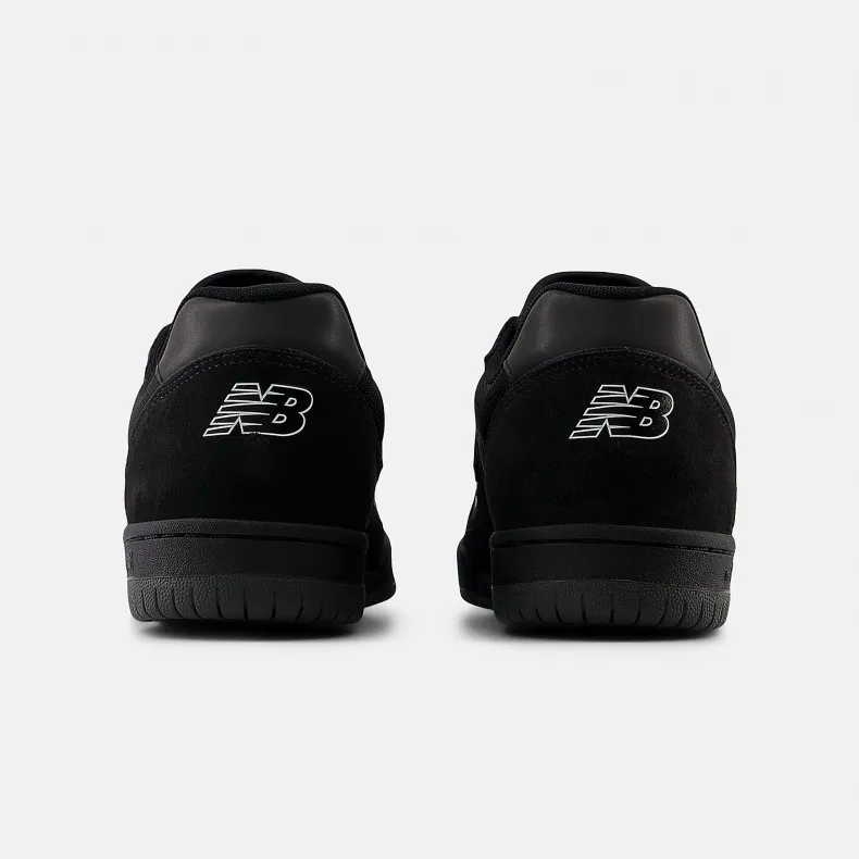 New Balance Numeric Tom Knox 600 (Black/White)