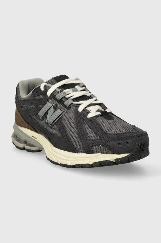 New Balance sneakers 1906 gray color M1906FE