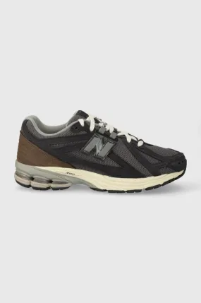 New Balance sneakers 1906 gray color M1906FE