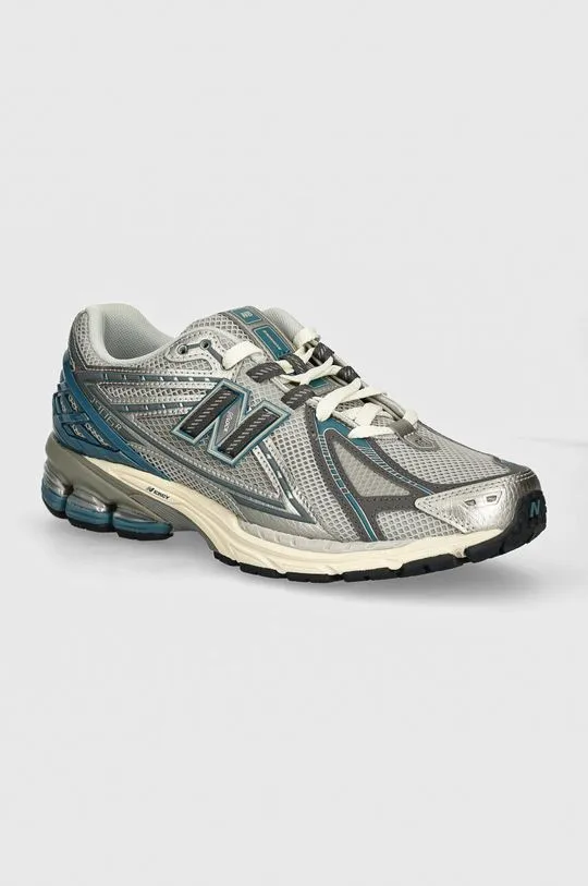 New Balance sneakers 1906 gray color M1906REO