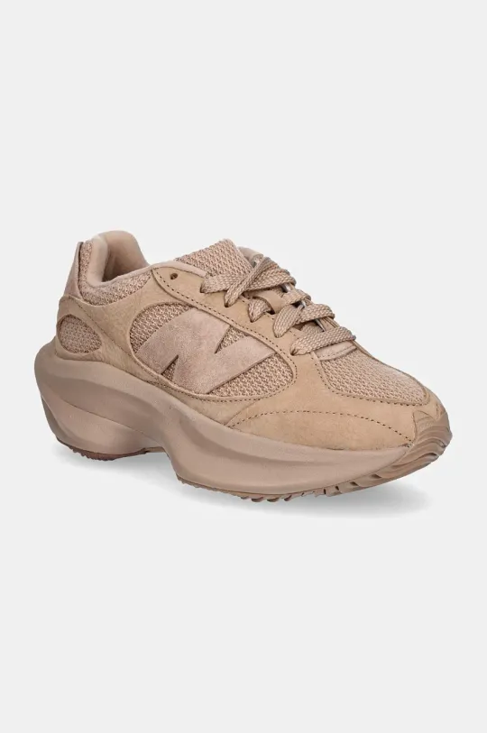 New Balance sneakers beige color UWRPDFCB