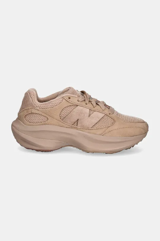 New Balance sneakers beige color UWRPDFCB