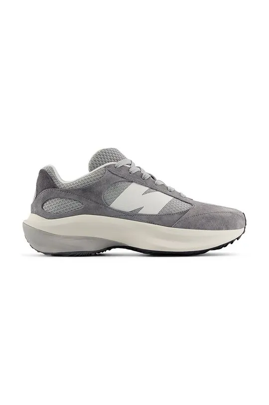 New Balance sneakers blue color UWRPDCCB