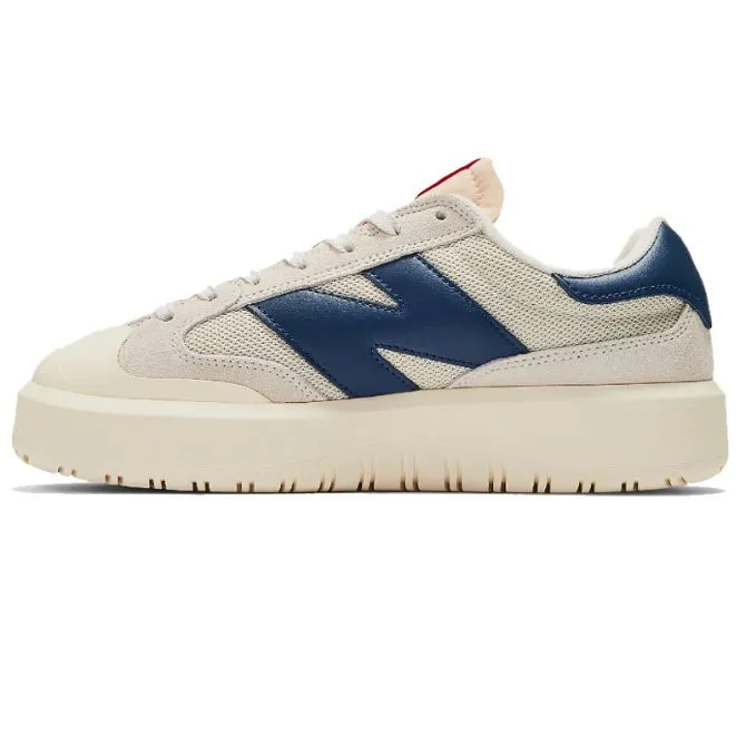 NEW BALANCE SNEAKERS CT302RC