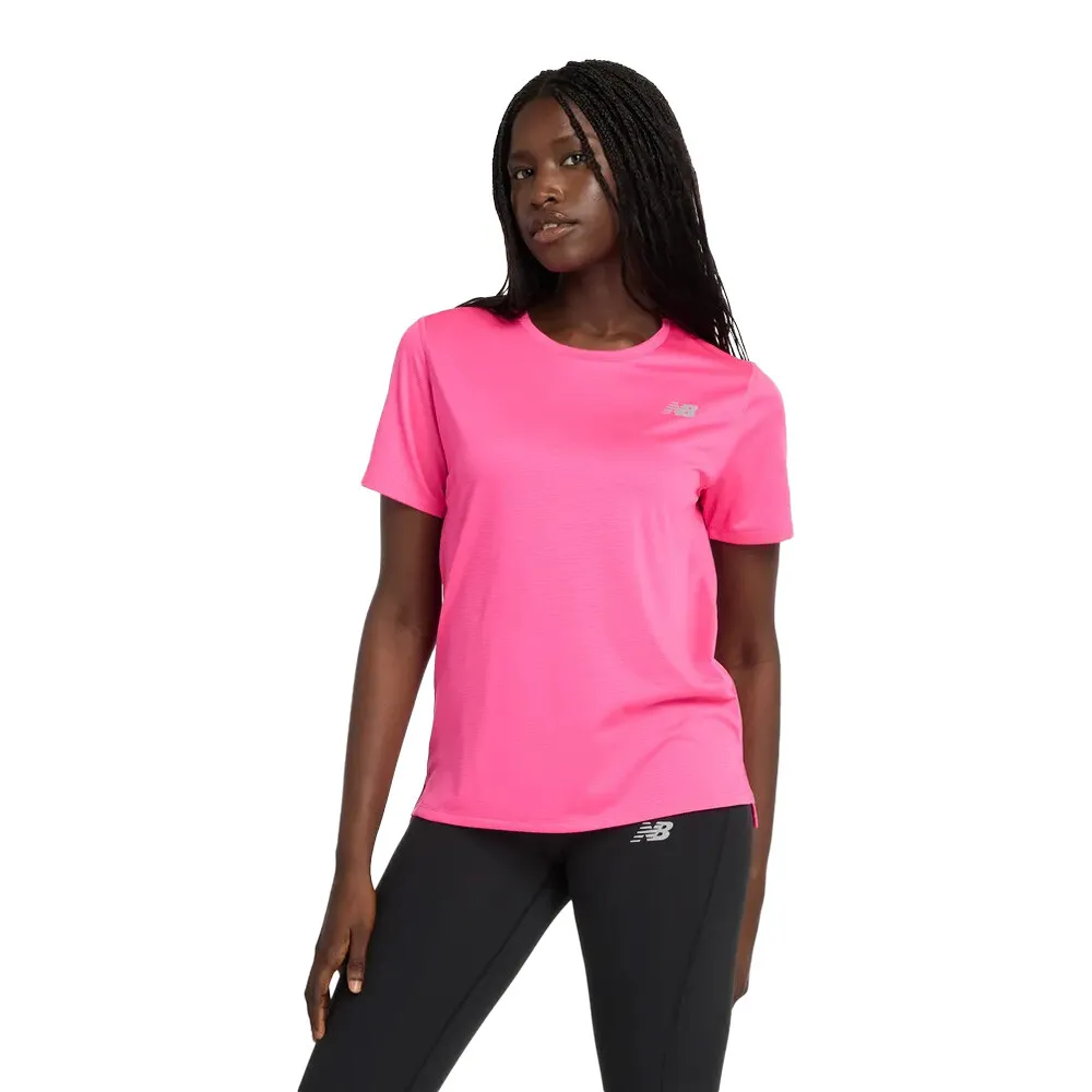 New Balance Sport Essentials Women's T-Shirt - AW24