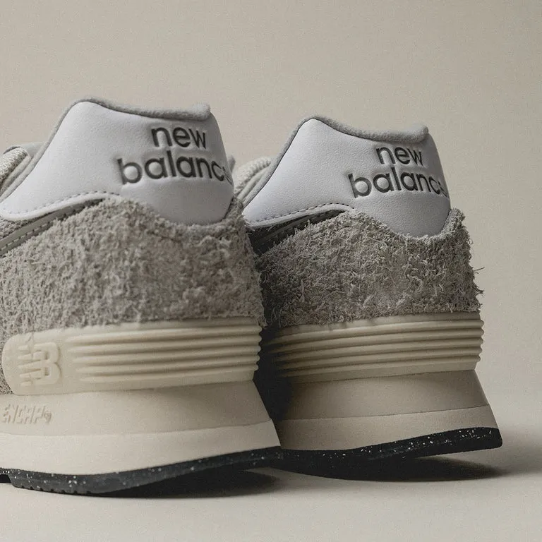 New Balance U574RBL Grey