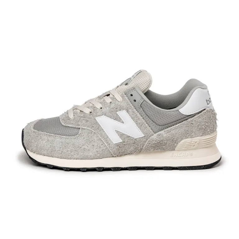 New Balance U574RBL Grey