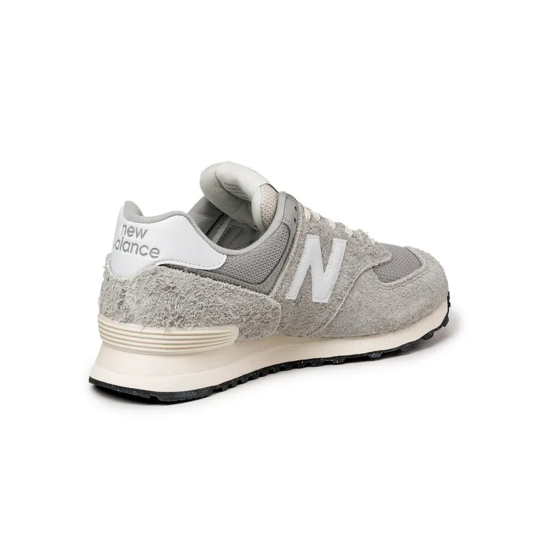 New Balance U574RBL Grey