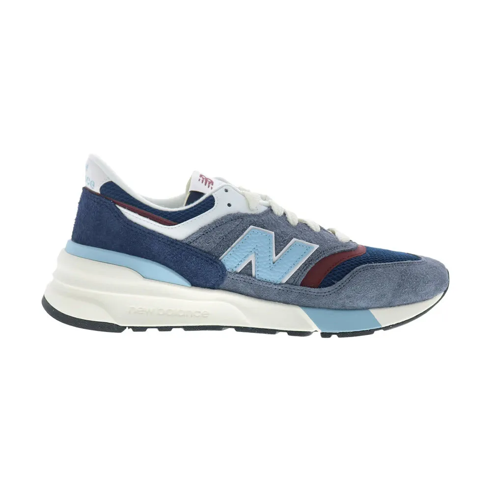 NEW BALANCE U997 OXFORD DARK ARCTIC GRAY NAVY - MENS