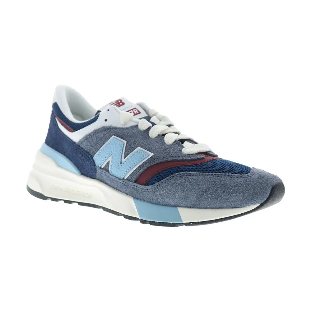 NEW BALANCE U997 OXFORD DARK ARCTIC GRAY NAVY - MENS