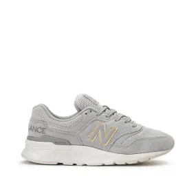 New Balance W997 HCL (Grey)