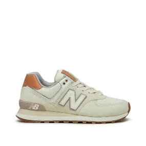 New Balance WL574 BVC (Beige)