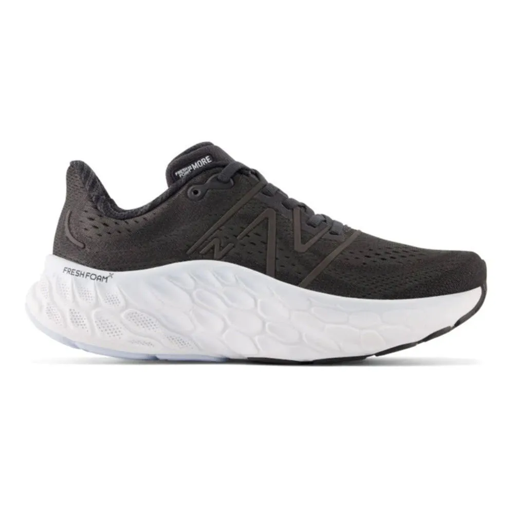 NEW BALANCE WMORV4 BLACK- WOMENS