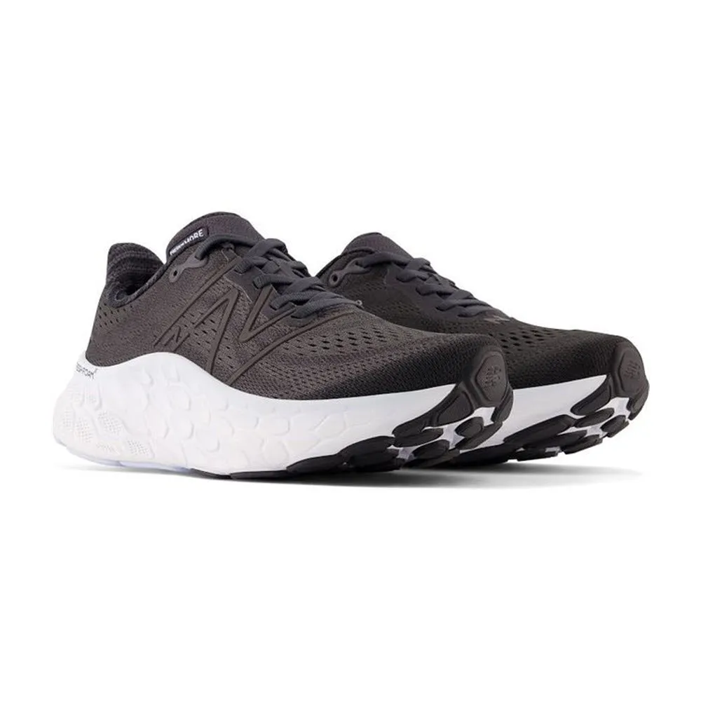 NEW BALANCE WMORV4 BLACK- WOMENS