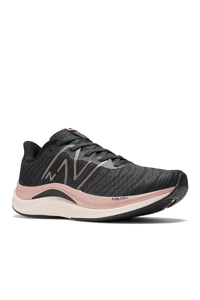 New Balance Women's FuelCell Propel v4 in Black