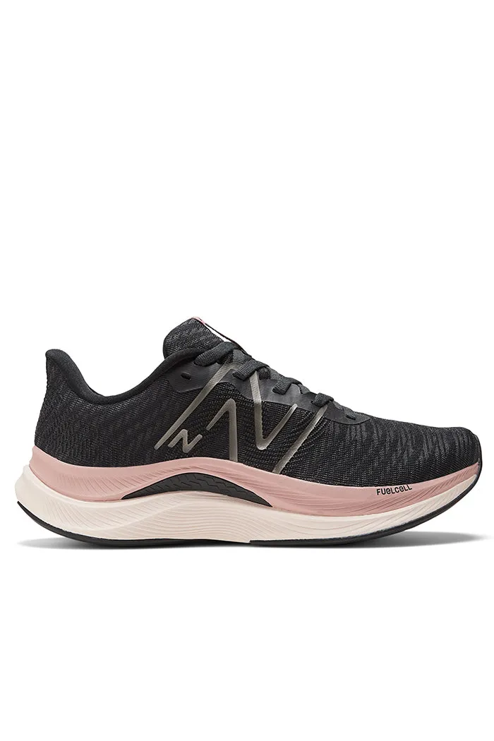 New Balance Women's FuelCell Propel v4 in Black