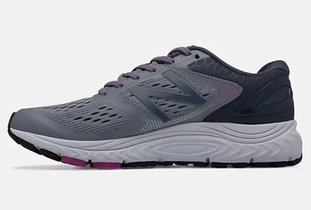 New Balance Womens Running  – W840GO4