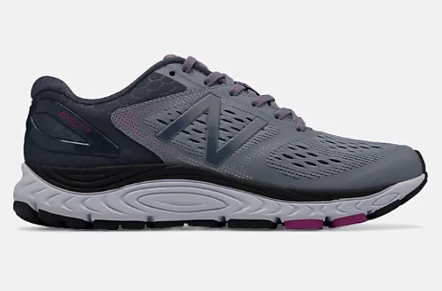 New Balance Womens Running  – W840GO4