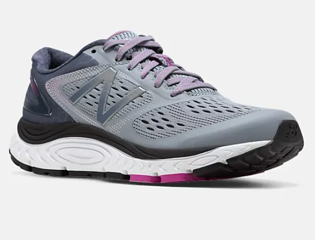 New Balance Womens Running  – W840GO4