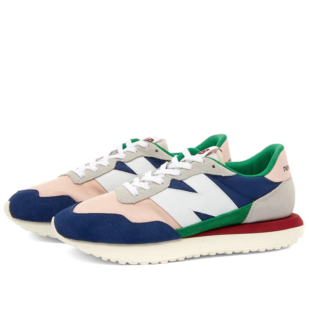 New Balance WS237PBMoon Shadow