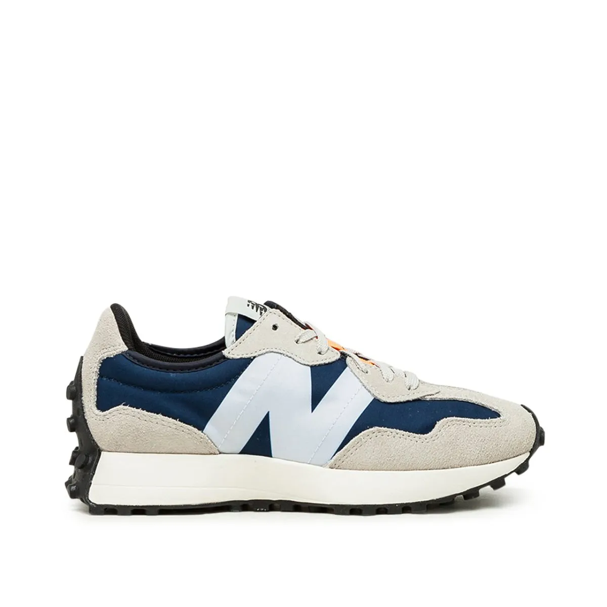 New Balance WS327 BA Intelligent Choice Pack (Grey / Navy)