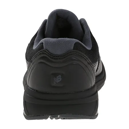 NEW BALANCE WW813BK BLACK - WOMENS