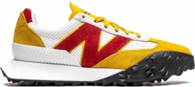 New Balance x Casablanca XC-72 low-top sneakers Yellow