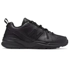 NEW BALANCE X608V5 BLACK - WOMENS