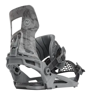 Nidecker Kaon Plus Snowboard Bindings Mens 2024