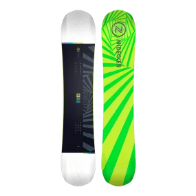 Nidecker Micron Merc Snowboard Youth 2024