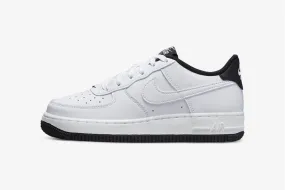 Nike Air Force 1 07 ESS GS White Black DV1331-100