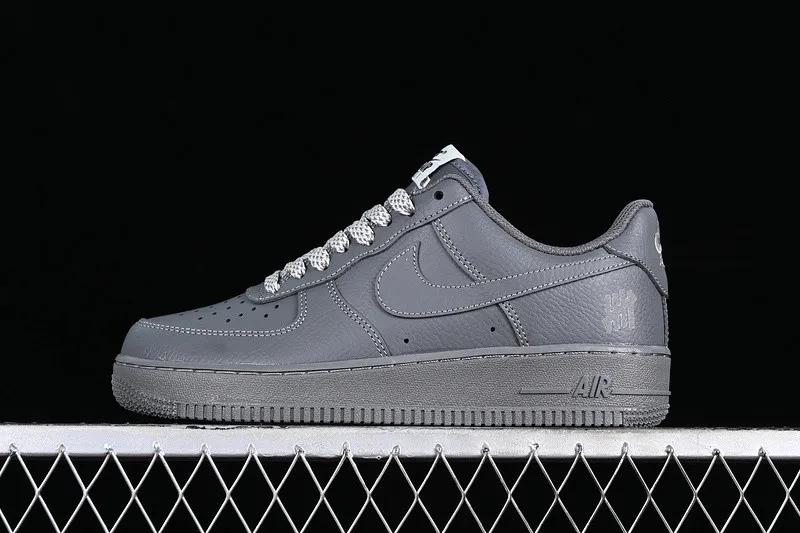 Nike Air Force 1 07 Low Dark Wolf Grey DZ6767-108