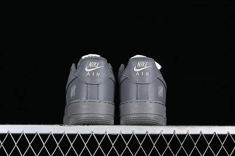 Nike Air Force 1 07 Low Dark Wolf Grey DZ6767-108