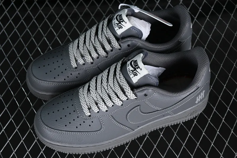 Nike Air Force 1 07 Low Dark Wolf Grey DZ6767-108