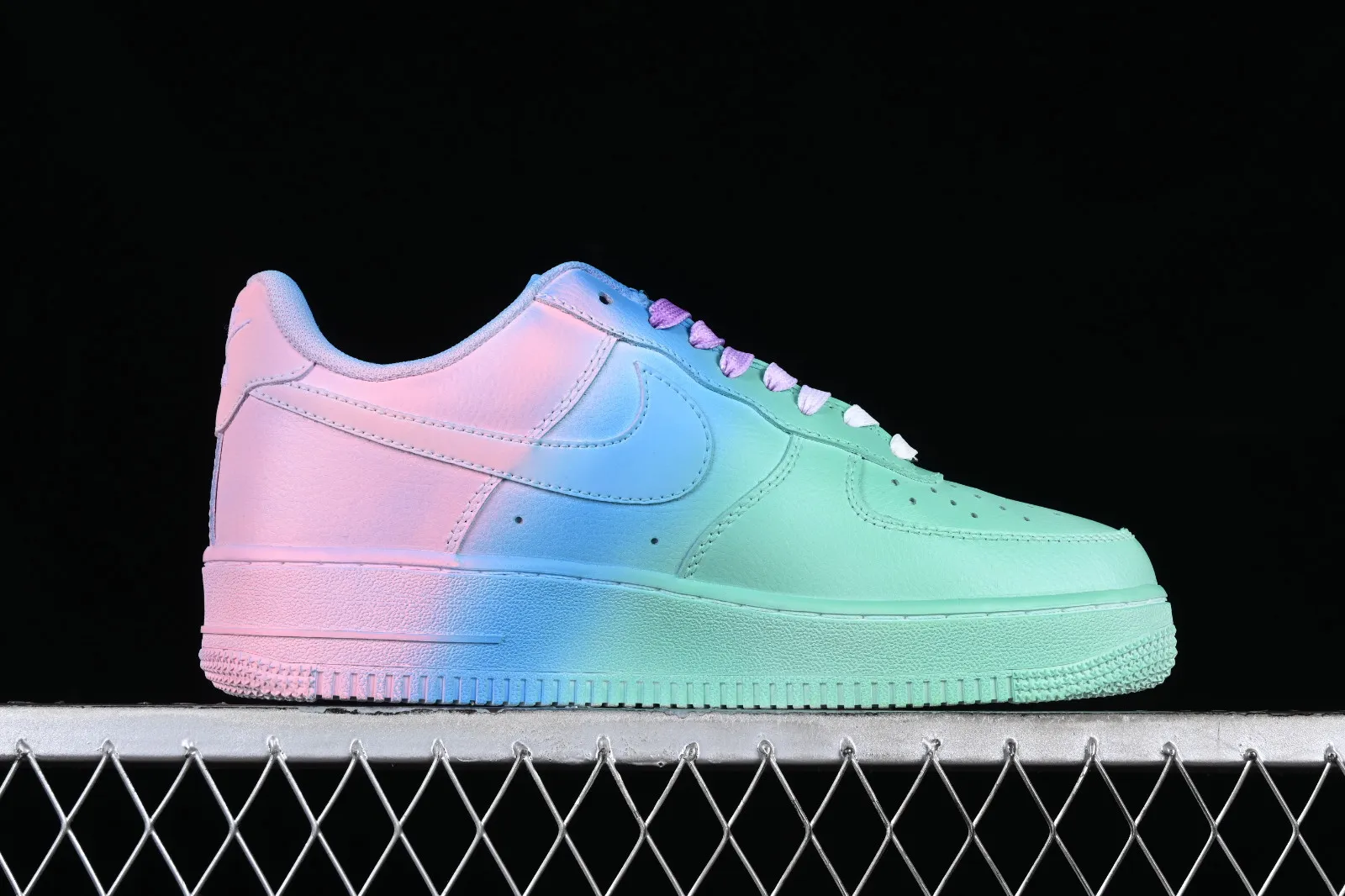 Nike Air Force 1 07 Low Multi-Color ZQ2023-929