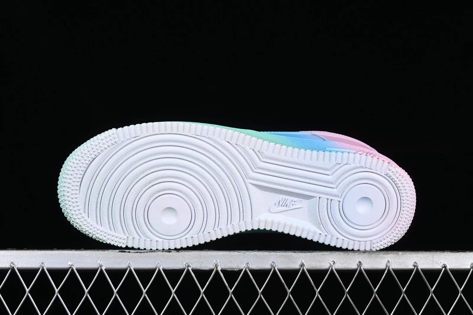 Nike Air Force 1 07 Low Multi-Color ZQ2023-929