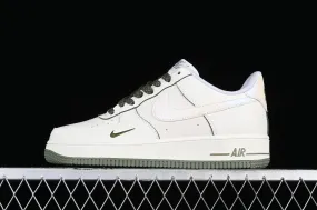 Nike Air Force 1 07 Low Off White Green DD9915-711