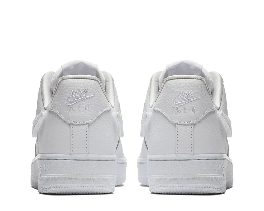 Nike Air Force 1-100 White