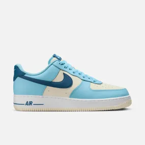 Nike Air Force 1 Low Aquarius Blue