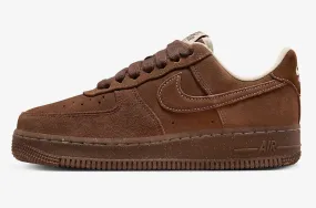 Nike Air Force 1 Low Cacao Wow Sanddrift FQ8901-259