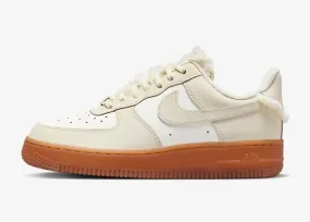 Nike Air Force 1 Low LX Sail Coconut Milk Gum FV3701-119