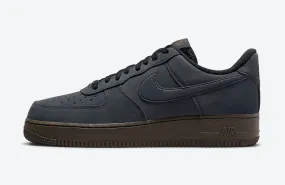 Nike Air Force 1 Low Off Noir Dark Chocolate White DO6730-001