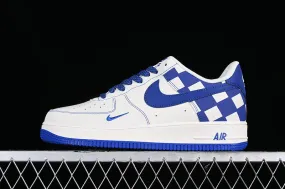 Nike Air Force 1 Low White Blue GZ5688-088