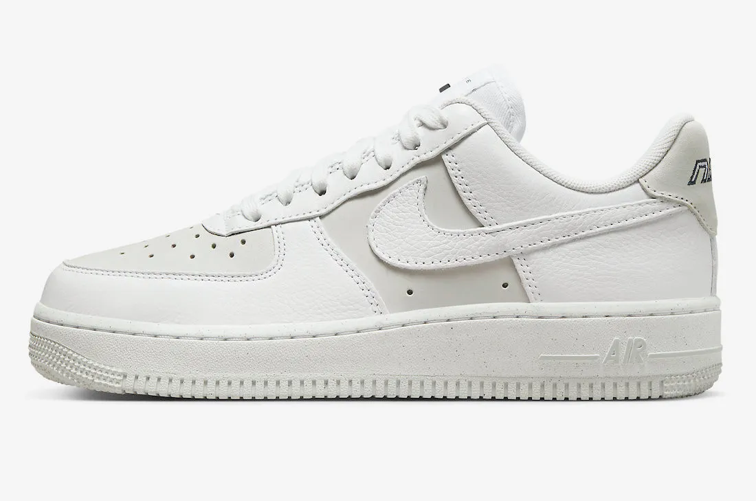 Nike Air Force 1 Low White Smoke Grey Phantom Dust DZ2708-102