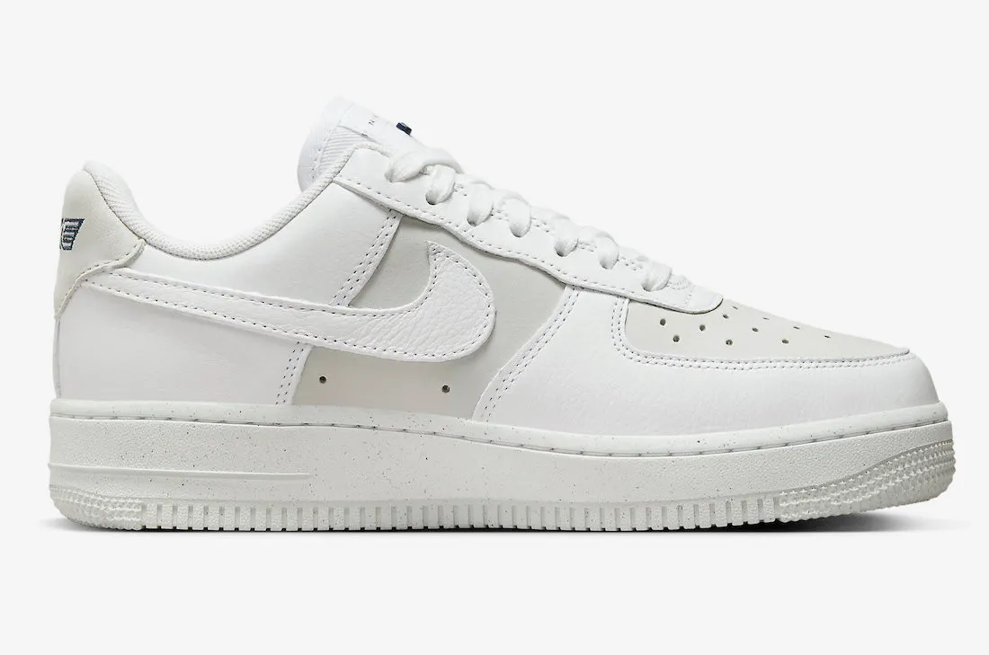 Nike Air Force 1 Low White Smoke Grey Phantom Dust DZ2708-102